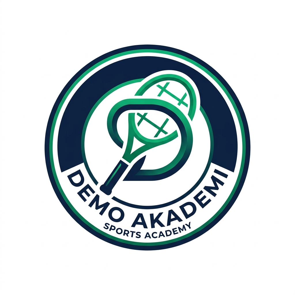 Demo Akademi Logo